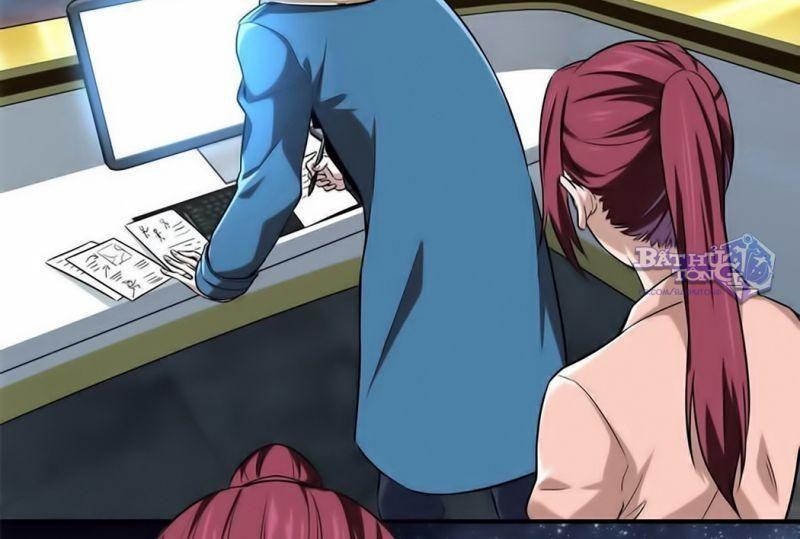 Toàn Chức Cao Thủ [ Bản Màu ] Chapter 51 - Trang 22