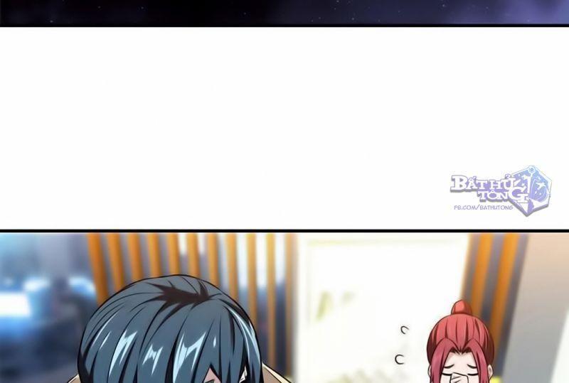 Toàn Chức Cao Thủ [ Bản Màu ] Chapter 51 - Trang 27