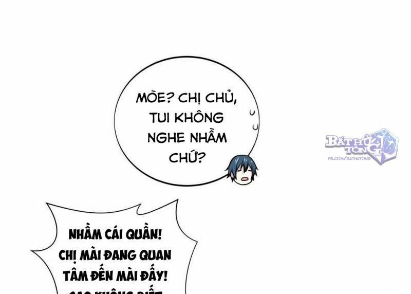 Toàn Chức Cao Thủ [ Bản Màu ] Chapter 51 - Trang 31