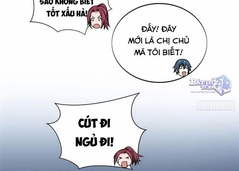 Toàn Chức Cao Thủ [ Bản Màu ] Chapter 51 - Trang 32