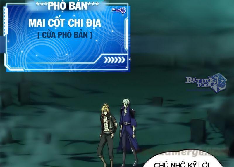 Toàn Chức Cao Thủ [ Bản Màu ] Chapter 51 - Trang 35