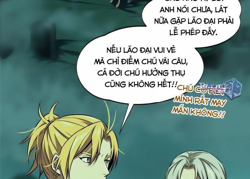 Toàn Chức Cao Thủ [ Bản Màu ] Chapter 51 - Trang 36