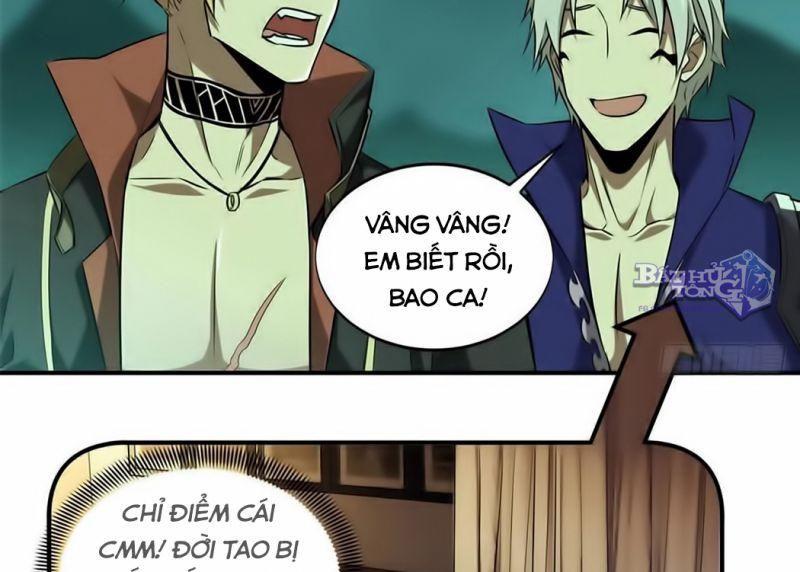Toàn Chức Cao Thủ [ Bản Màu ] Chapter 51 - Trang 37