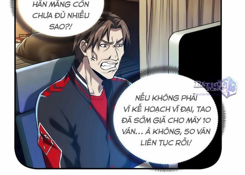 Toàn Chức Cao Thủ [ Bản Màu ] Chapter 51 - Trang 38