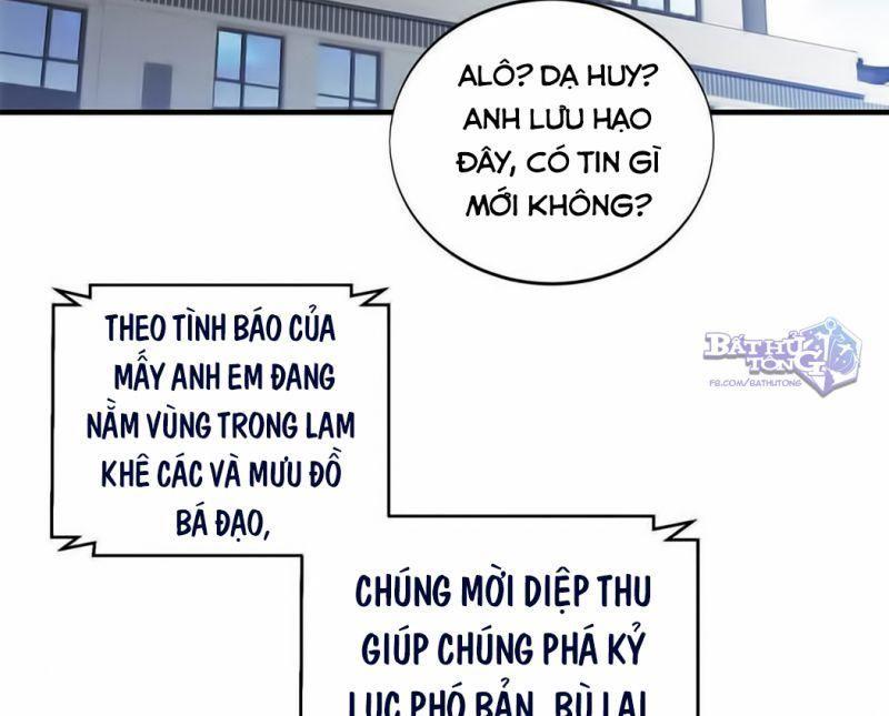 Toàn Chức Cao Thủ [ Bản Màu ] Chapter 51 - Trang 4