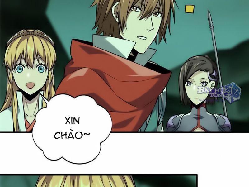 Toàn Chức Cao Thủ [ Bản Màu ] Chapter 51 - Trang 41