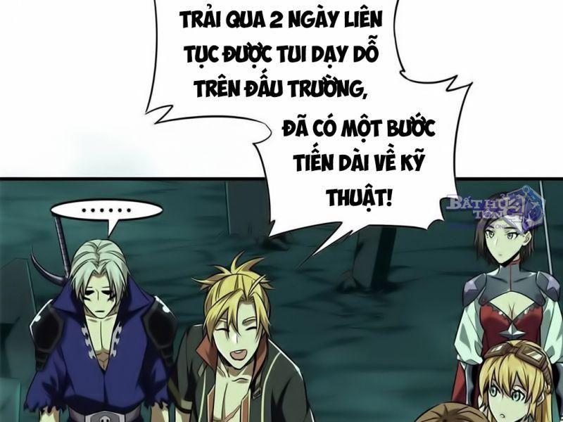 Toàn Chức Cao Thủ [ Bản Màu ] Chapter 51 - Trang 44