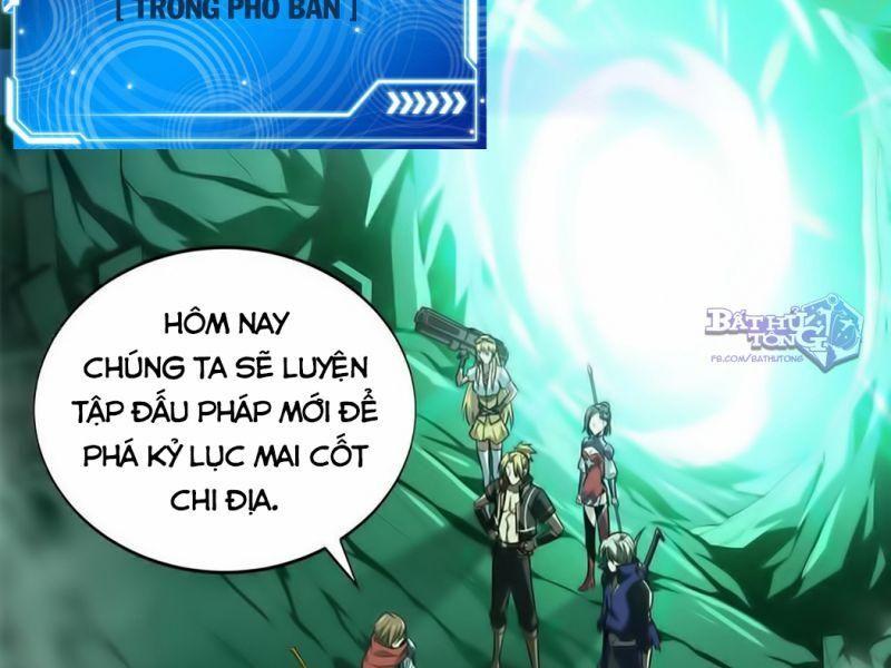 Toàn Chức Cao Thủ [ Bản Màu ] Chapter 51 - Trang 48