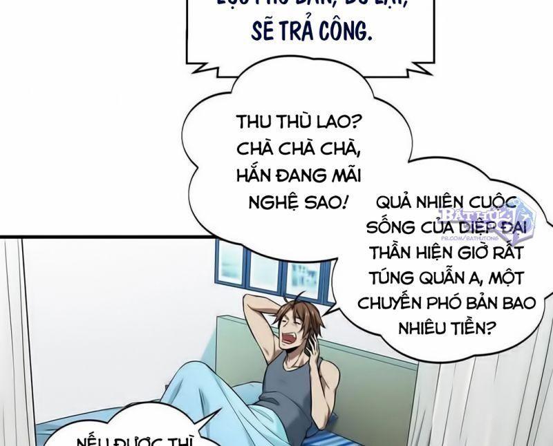 Toàn Chức Cao Thủ [ Bản Màu ] Chapter 51 - Trang 5