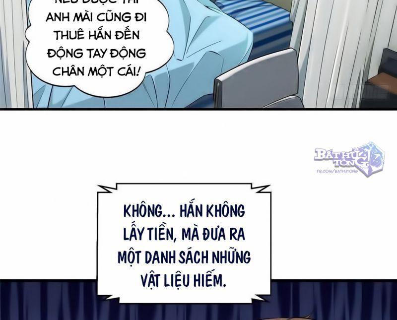 Toàn Chức Cao Thủ [ Bản Màu ] Chapter 51 - Trang 6