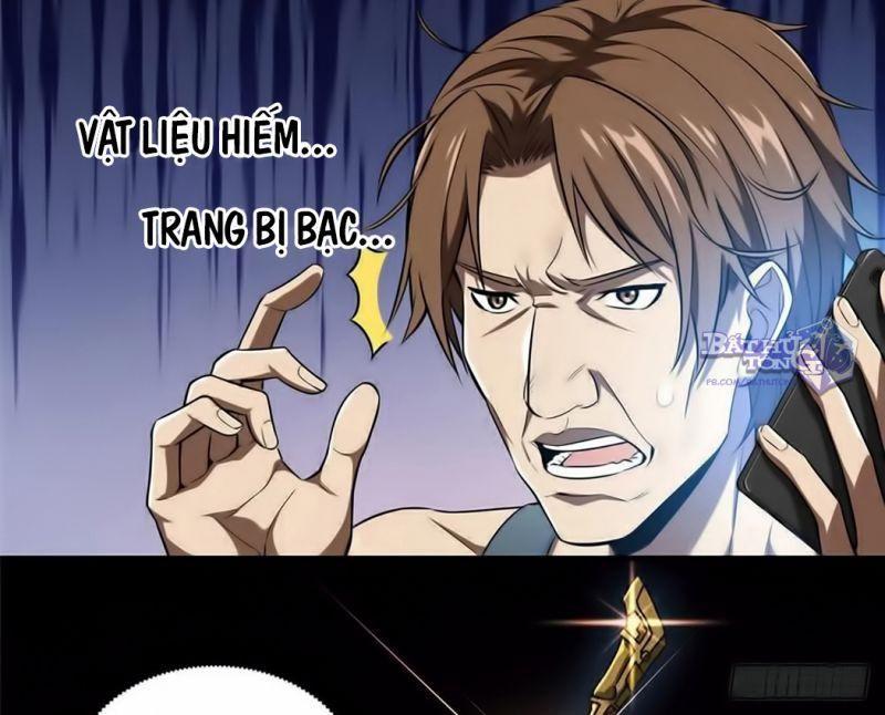 Toàn Chức Cao Thủ [ Bản Màu ] Chapter 51 - Trang 7