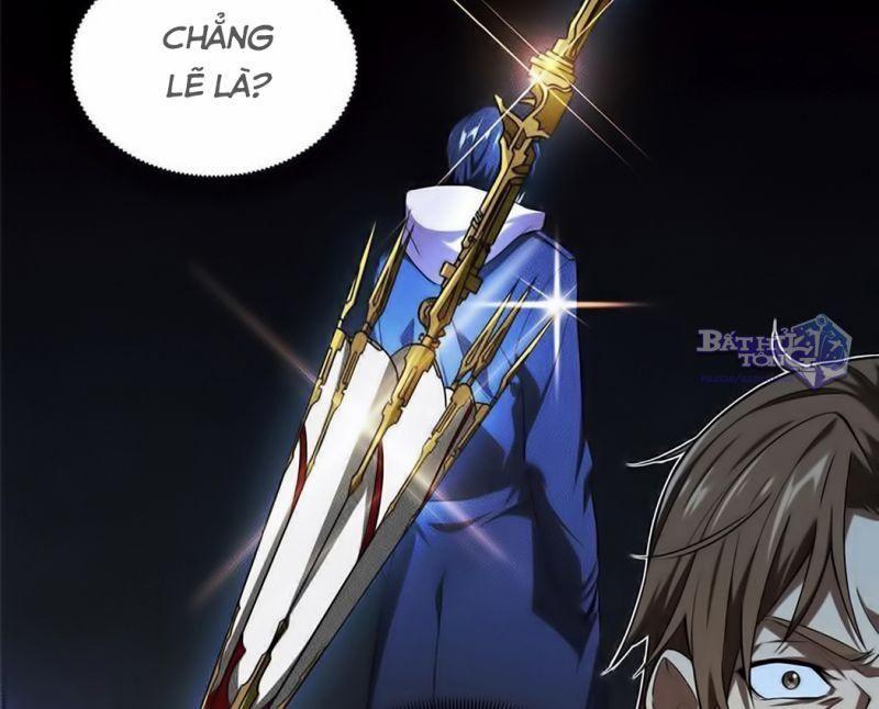 Toàn Chức Cao Thủ [ Bản Màu ] Chapter 51 - Trang 8