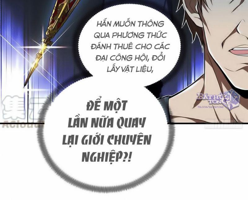 Toàn Chức Cao Thủ [ Bản Màu ] Chapter 51 - Trang 9