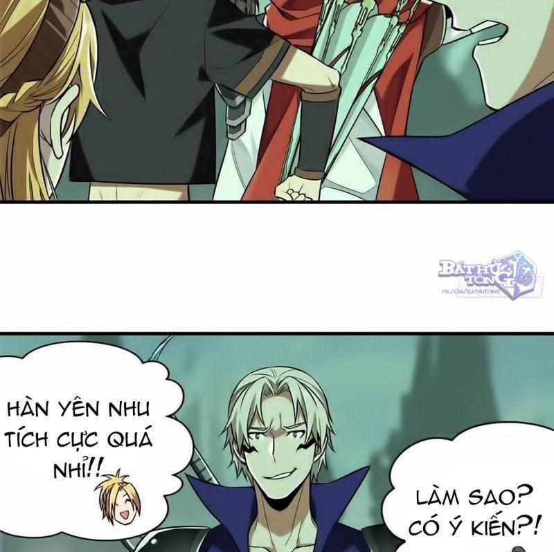 Toàn Chức Cao Thủ [ Bản Màu ] Chapter 52.1 - Trang 10