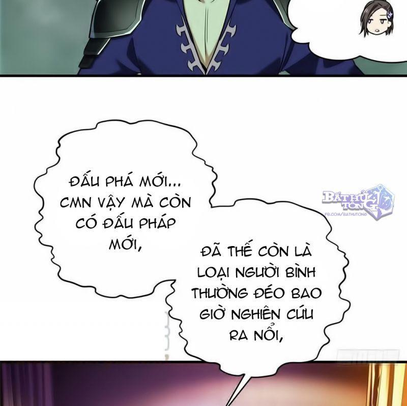 Toàn Chức Cao Thủ [ Bản Màu ] Chapter 52.1 - Trang 11
