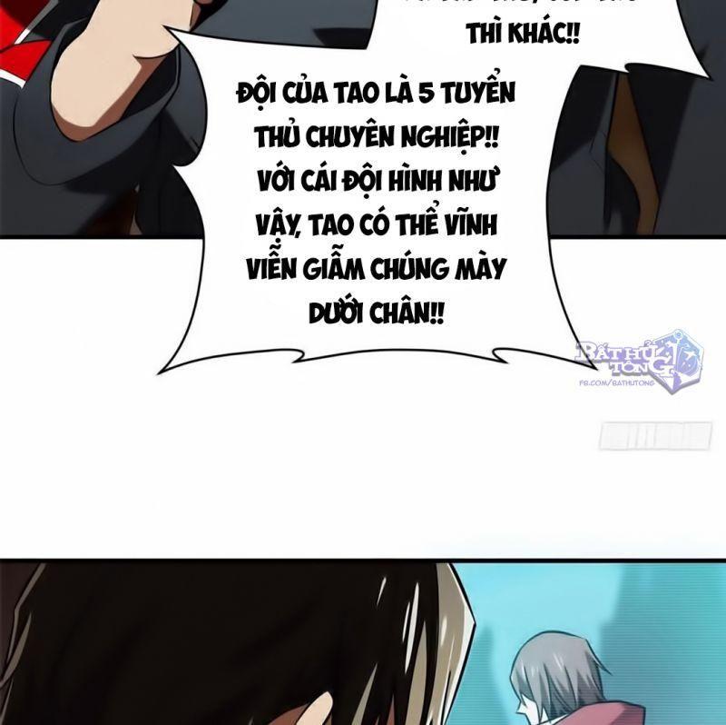 Toàn Chức Cao Thủ [ Bản Màu ] Chapter 52.1 - Trang 14