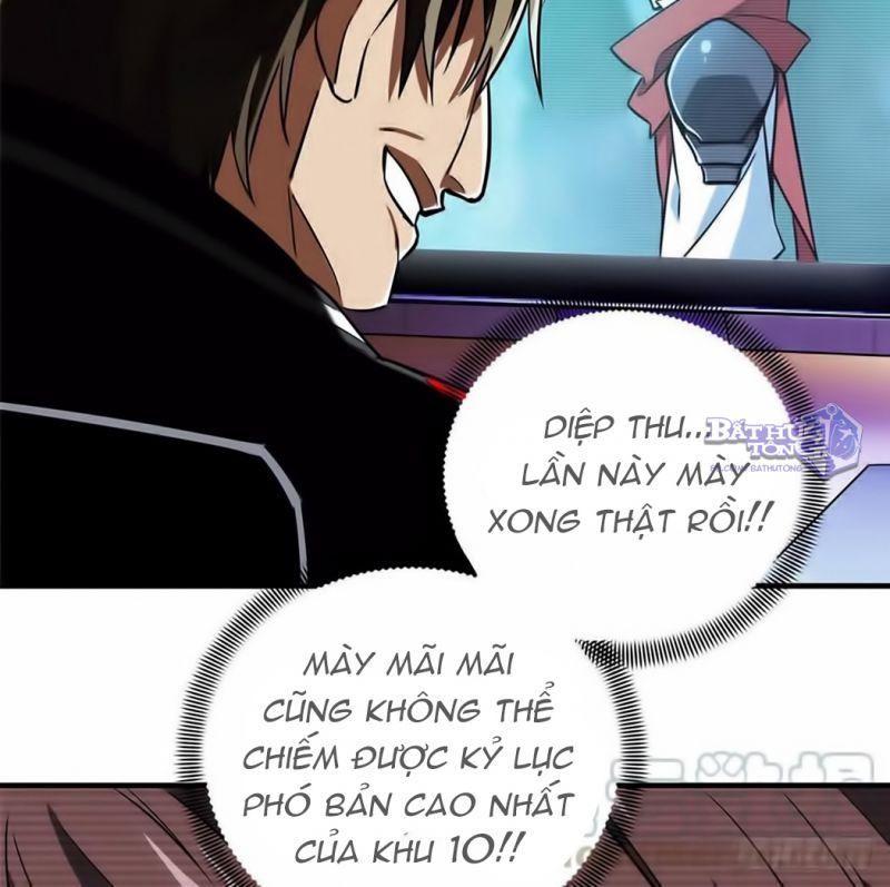 Toàn Chức Cao Thủ [ Bản Màu ] Chapter 52.1 - Trang 15