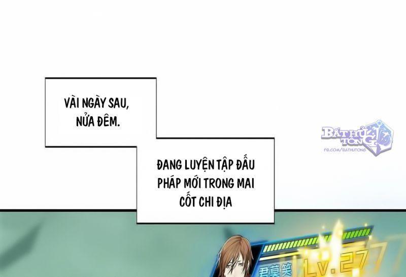 Toàn Chức Cao Thủ [ Bản Màu ] Chapter 52.1 - Trang 18