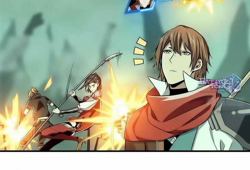 Toàn Chức Cao Thủ [ Bản Màu ] Chapter 52.1 - Trang 19
