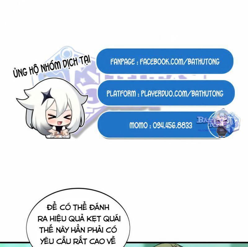 Toàn Chức Cao Thủ [ Bản Màu ] Chapter 52.1 - Trang 2