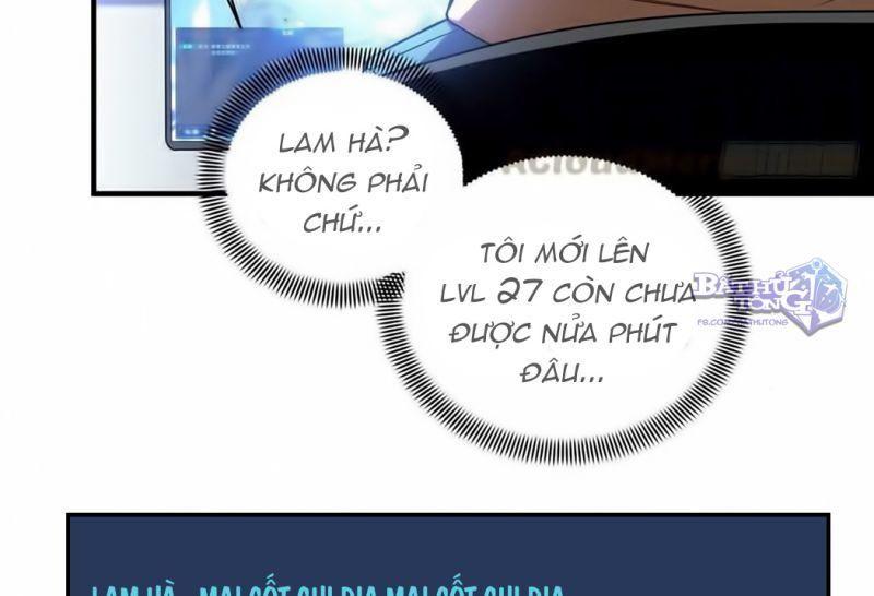 Toàn Chức Cao Thủ [ Bản Màu ] Chapter 52.1 - Trang 21