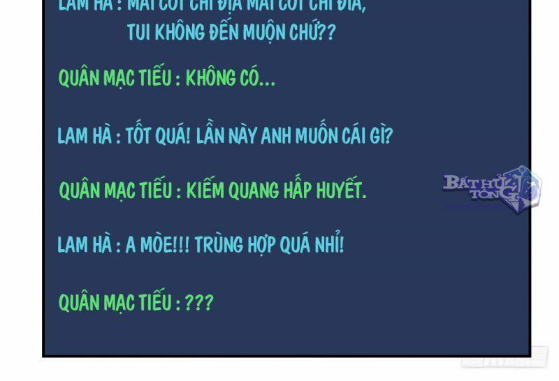 Toàn Chức Cao Thủ [ Bản Màu ] Chapter 52.1 - Trang 22