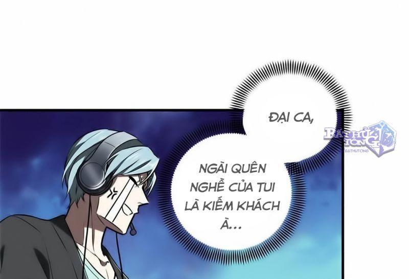 Toàn Chức Cao Thủ [ Bản Màu ] Chapter 52.1 - Trang 23