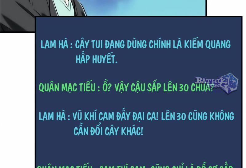 Toàn Chức Cao Thủ [ Bản Màu ] Chapter 52.1 - Trang 24