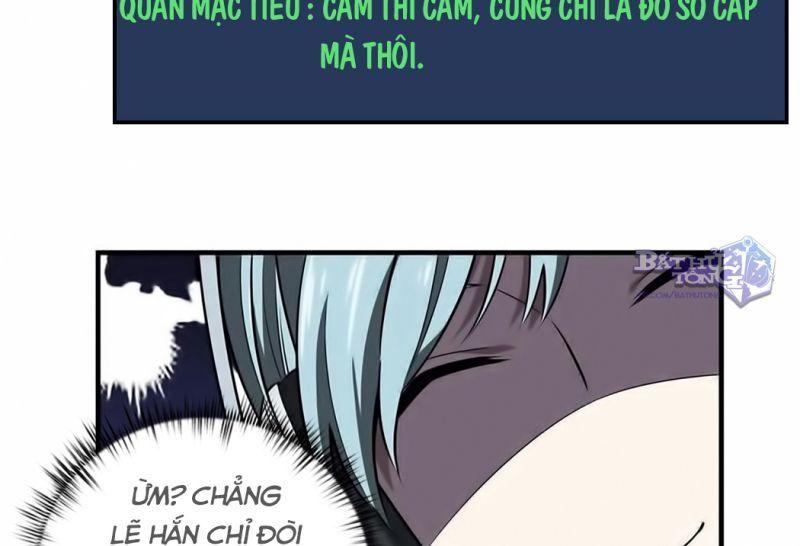 Toàn Chức Cao Thủ [ Bản Màu ] Chapter 52.1 - Trang 25