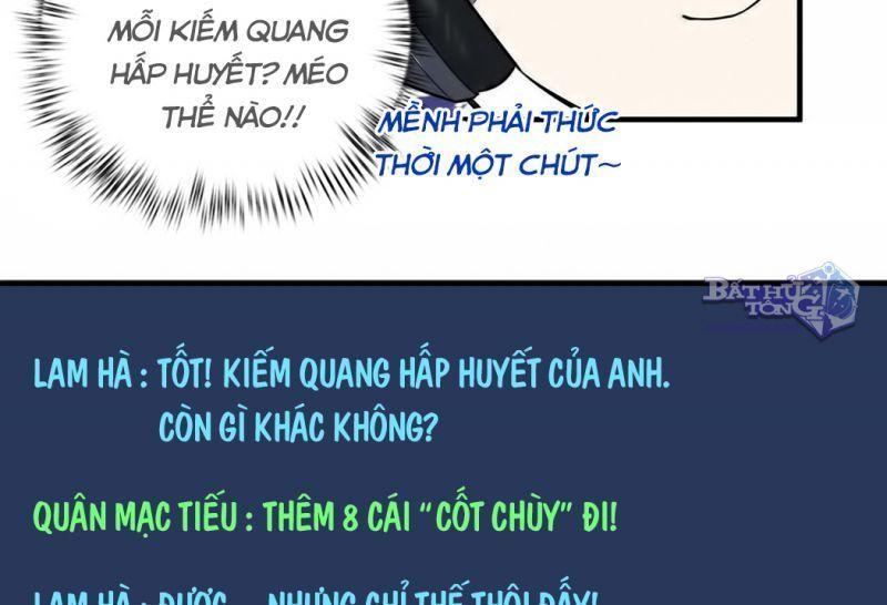 Toàn Chức Cao Thủ [ Bản Màu ] Chapter 52.1 - Trang 26