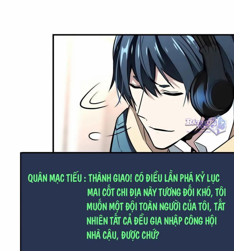 Toàn Chức Cao Thủ [ Bản Màu ] Chapter 52.1 - Trang 28