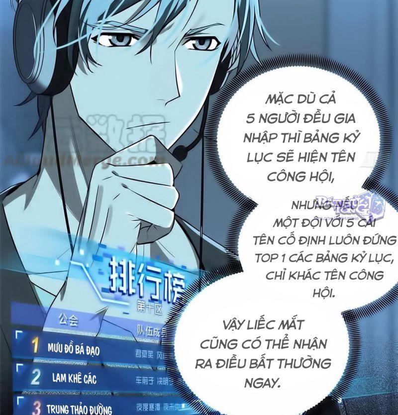 Toàn Chức Cao Thủ [ Bản Màu ] Chapter 52.1 - Trang 30