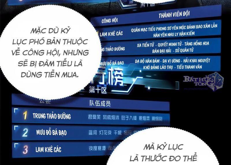 Toàn Chức Cao Thủ [ Bản Màu ] Chapter 52.1 - Trang 31