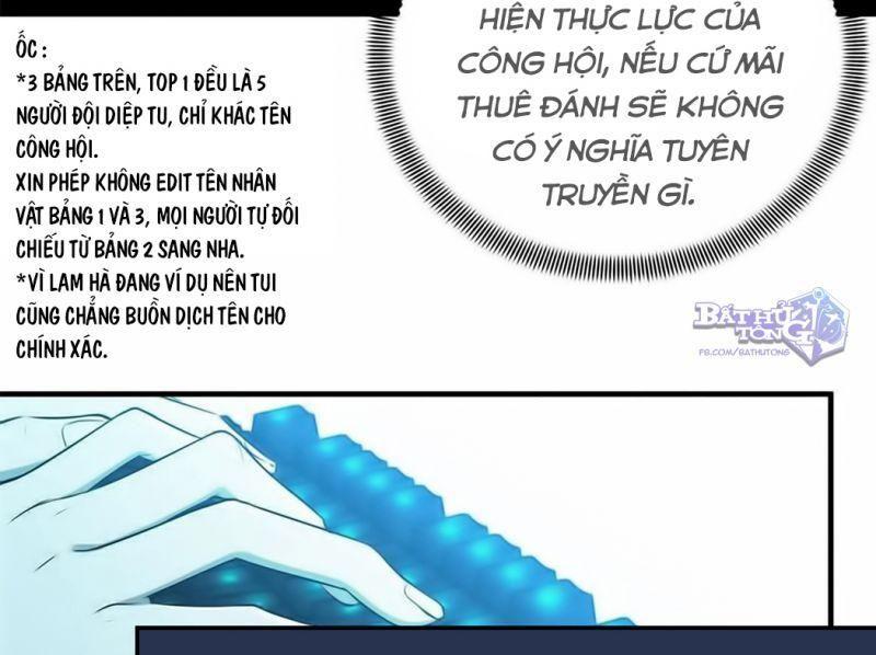 Toàn Chức Cao Thủ [ Bản Màu ] Chapter 52.1 - Trang 32