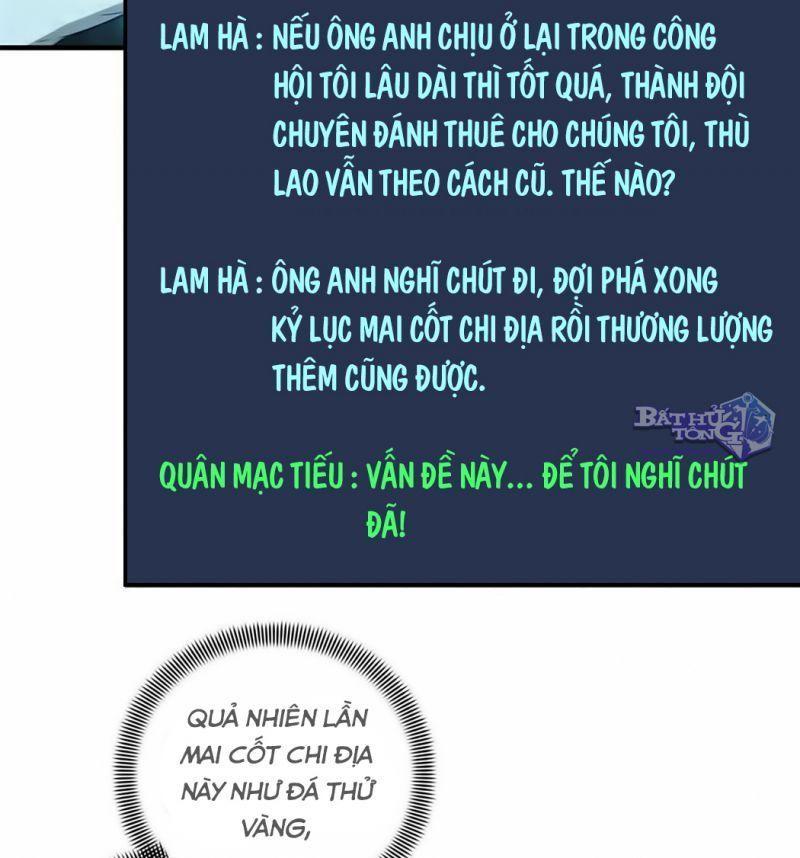 Toàn Chức Cao Thủ [ Bản Màu ] Chapter 52.1 - Trang 33