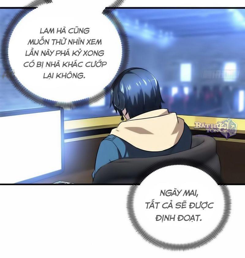 Toàn Chức Cao Thủ [ Bản Màu ] Chapter 52.1 - Trang 34