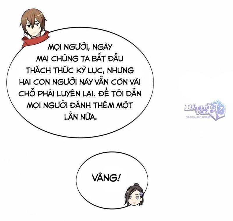 Toàn Chức Cao Thủ [ Bản Màu ] Chapter 52.1 - Trang 35