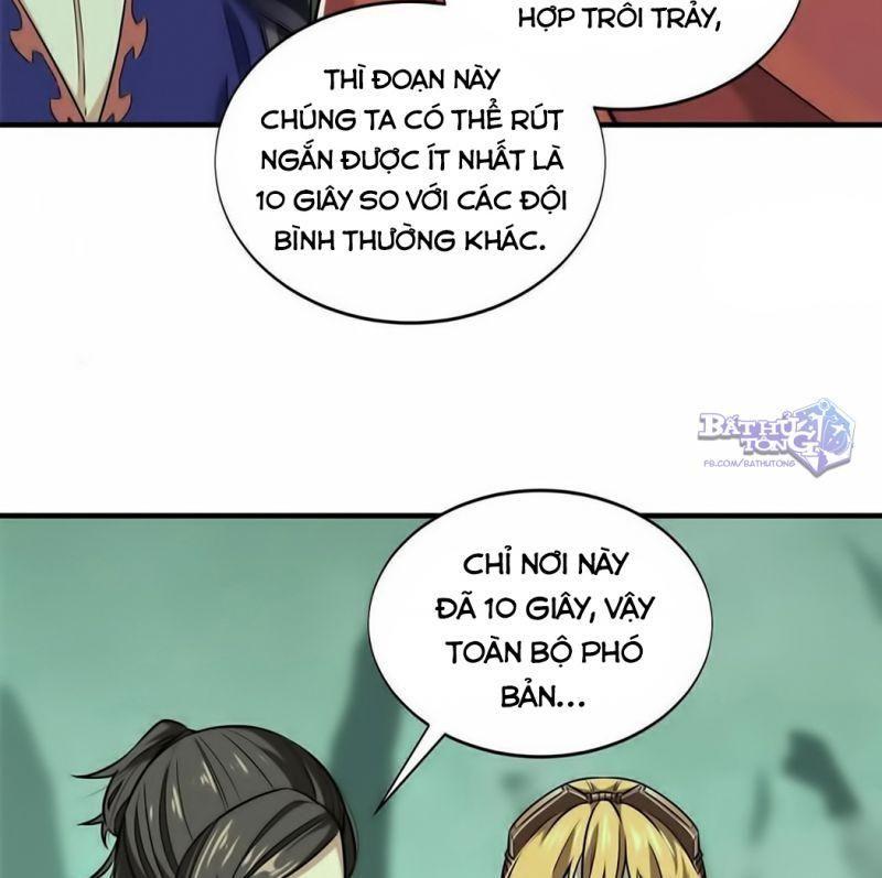 Toàn Chức Cao Thủ [ Bản Màu ] Chapter 52.1 - Trang 5