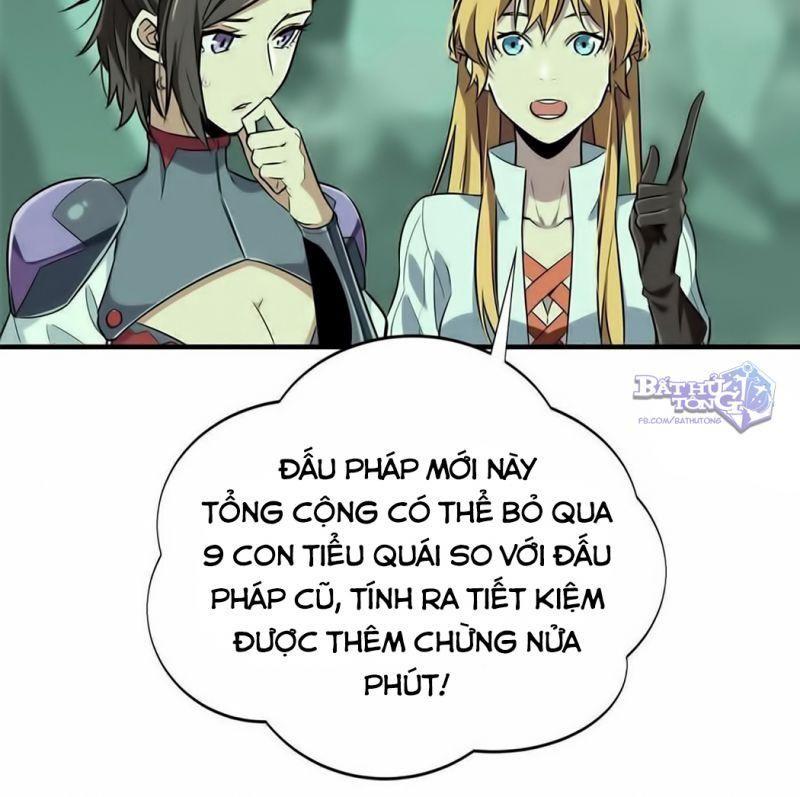 Toàn Chức Cao Thủ [ Bản Màu ] Chapter 52.1 - Trang 6