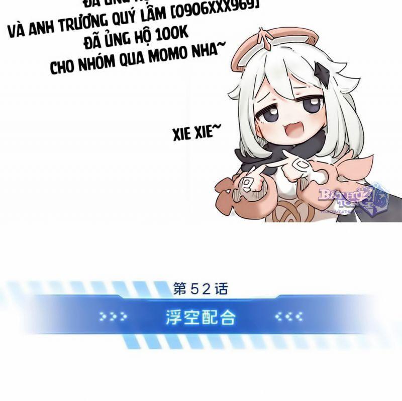 Toàn Chức Cao Thủ [ Bản Màu ] Chapter 52.1 - Trang 8