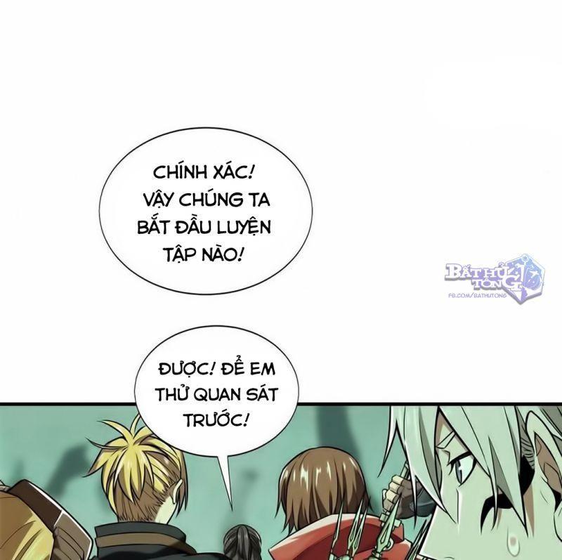 Toàn Chức Cao Thủ [ Bản Màu ] Chapter 52.1 - Trang 9