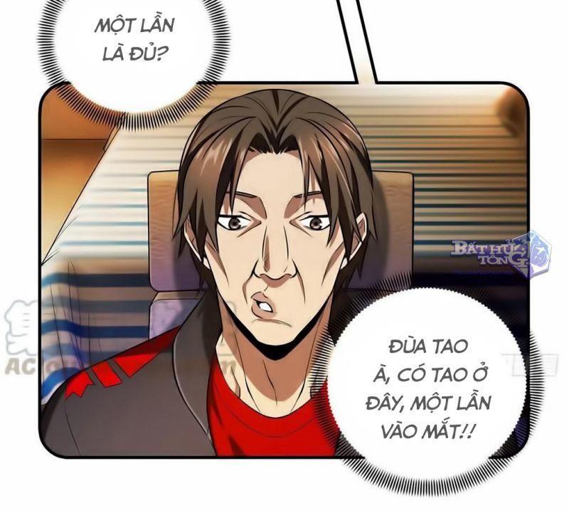 Toàn Chức Cao Thủ [ Bản Màu ] Chapter 52.2 - Trang 10