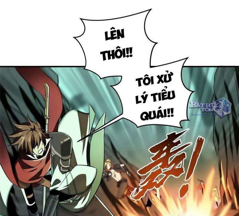 Toàn Chức Cao Thủ [ Bản Màu ] Chapter 52.2 - Trang 11