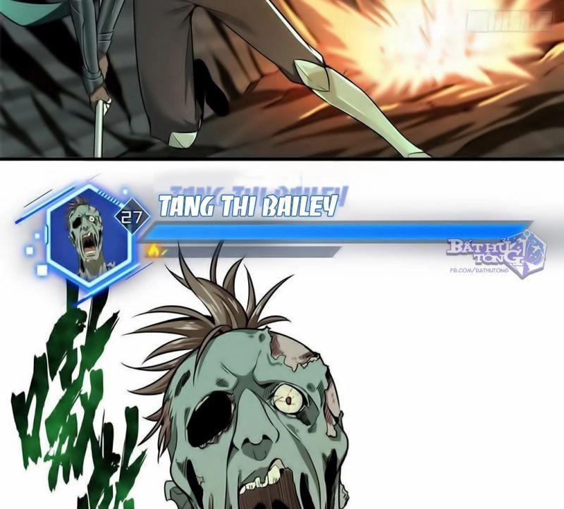 Toàn Chức Cao Thủ [ Bản Màu ] Chapter 52.2 - Trang 12
