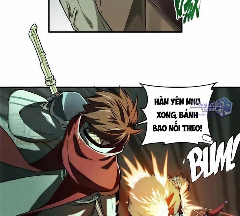 Toàn Chức Cao Thủ [ Bản Màu ] Chapter 52.2 - Trang 14