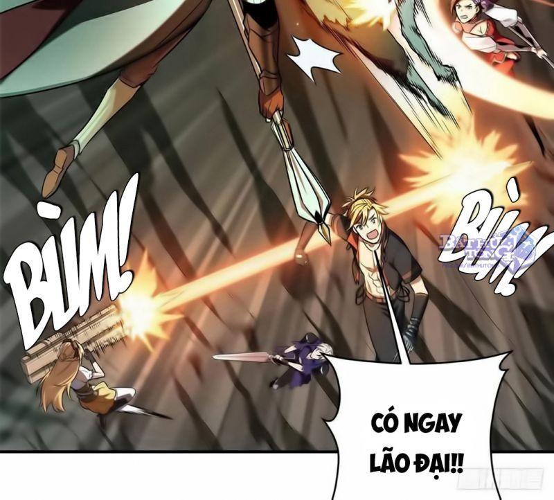 Toàn Chức Cao Thủ [ Bản Màu ] Chapter 52.2 - Trang 15