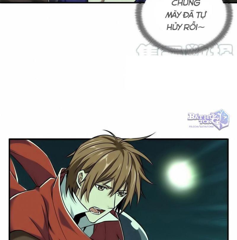 Toàn Chức Cao Thủ [ Bản Màu ] Chapter 52.2 - Trang 18