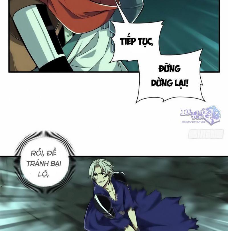 Toàn Chức Cao Thủ [ Bản Màu ] Chapter 52.2 - Trang 19