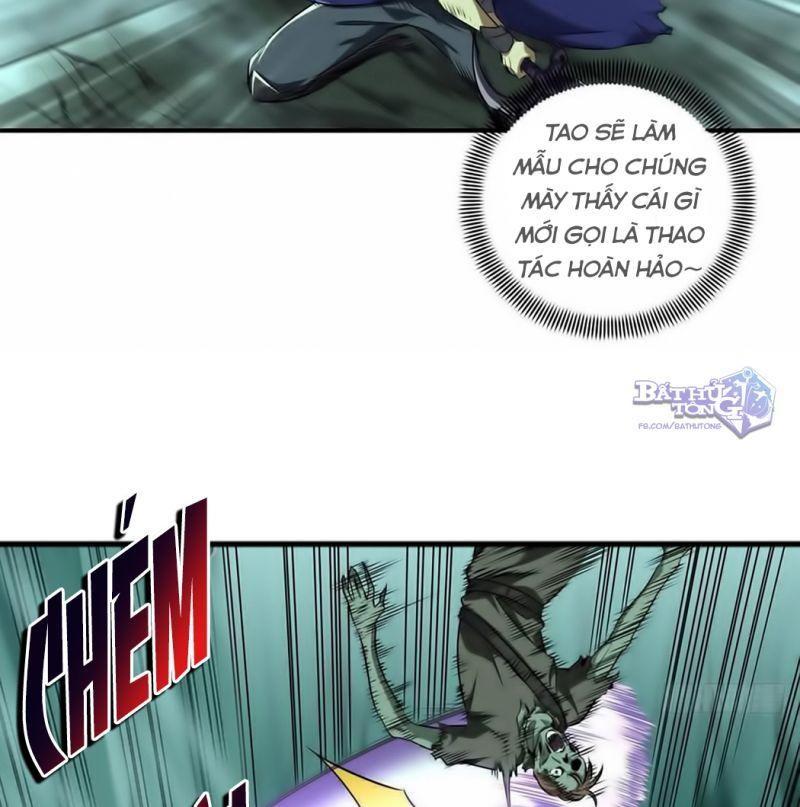 Toàn Chức Cao Thủ [ Bản Màu ] Chapter 52.2 - Trang 20