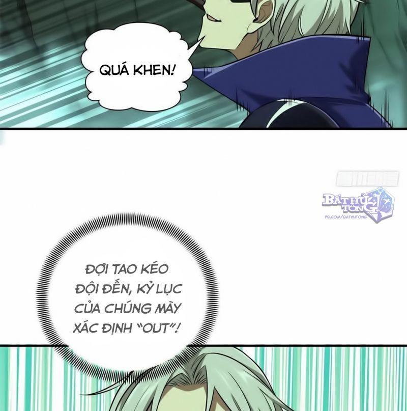 Toàn Chức Cao Thủ [ Bản Màu ] Chapter 52.2 - Trang 23
